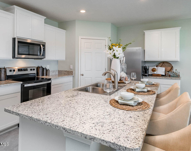 6505 Topaz Drive - Photo Thumbnail 1