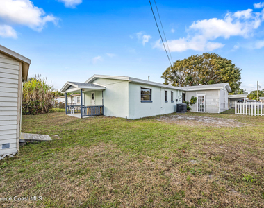 419 Marquis Street - Photo Thumbnail 22