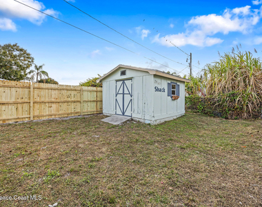419 Marquis Street - Photo Thumbnail 23