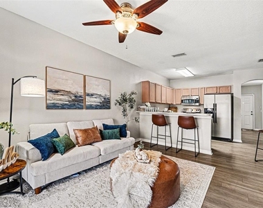 3342 Broken Bow Drive - Photo Thumbnail 5