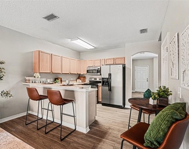 3342 Broken Bow Drive - Photo Thumbnail 10