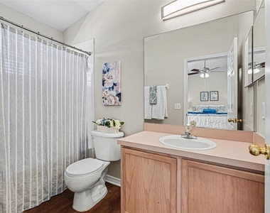 3342 Broken Bow Drive - Photo Thumbnail 14