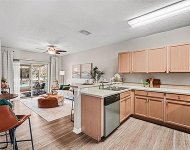 3342 Broken Bow Drive - Photo Thumbnail 9