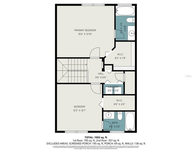 3342 Broken Bow Drive - Photo Thumbnail 47