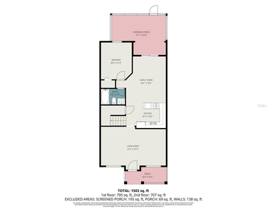 3342 Broken Bow Drive - Photo Thumbnail 46