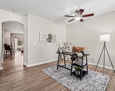 3342 Broken Bow Drive - Photo Thumbnail 7