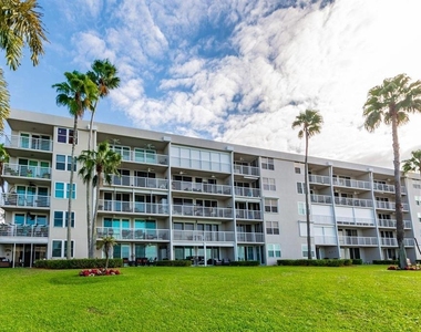 5701 Bahia Del Mar Circle - Photo Thumbnail 1