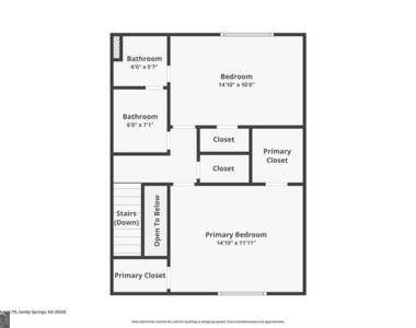 6520 Roswell Road - Photo Thumbnail 21