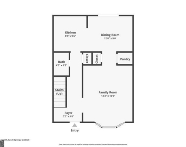 6520 Roswell Road - Photo Thumbnail 20