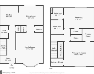 6520 Roswell Road - Photo Thumbnail 22