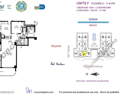 9595 Collins Avenue - Photo Thumbnail 47