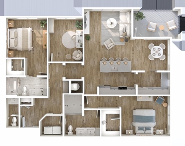 15400 Statesville Road - Photo Thumbnail 2