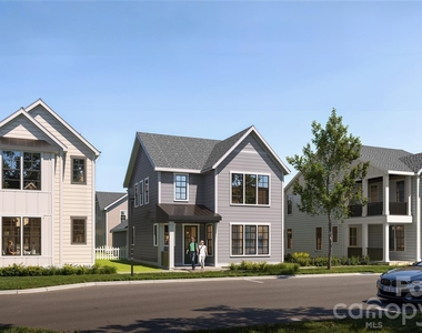 15400 Statesville Road - Photo Thumbnail 7