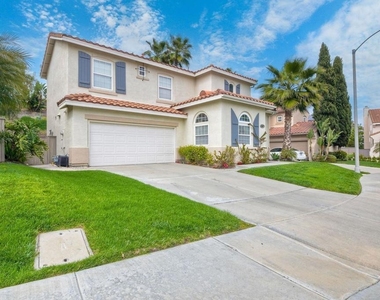 6057 Paseo Carreta - Photo Thumbnail 1