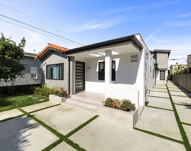 5413 1/2 Homeside Avenue - Photo Thumbnail 10