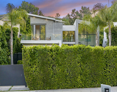 1847 Coldwater Canyon Drive - Photo Thumbnail 1