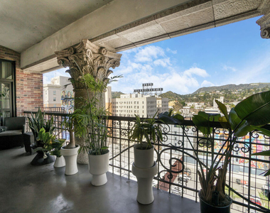 1645 Vine Street - Photo Thumbnail 16