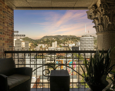 1645 Vine Street - Photo Thumbnail 1
