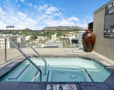 1645 Vine Street - Photo Thumbnail 30