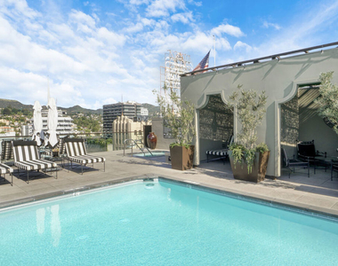 1645 Vine Street - Photo Thumbnail 29