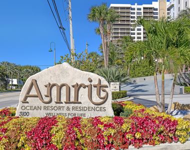 3100 N Ocean Dr - Photo Thumbnail 23