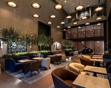 111 W 56th Street - Photo Thumbnail 10