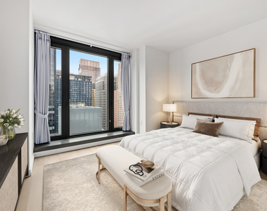 111 W 56th Street - Photo Thumbnail 3