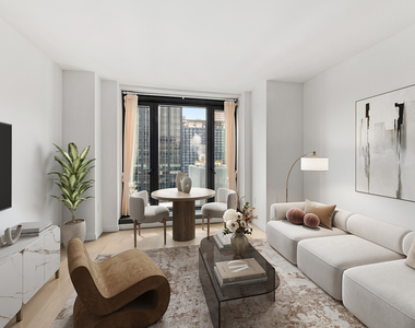 111 W 56th Street - Photo Thumbnail 7