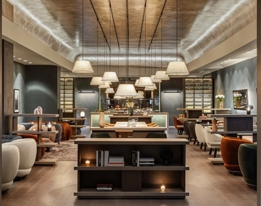 111 W 56th Street - Photo Thumbnail 13