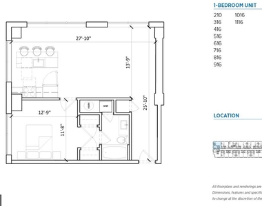 235 N Columbus Boulevard - Photo Thumbnail 46