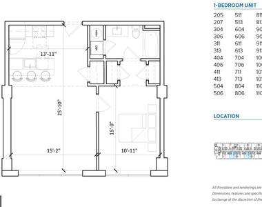 235 N Columbus Boulevard - Photo Thumbnail 47