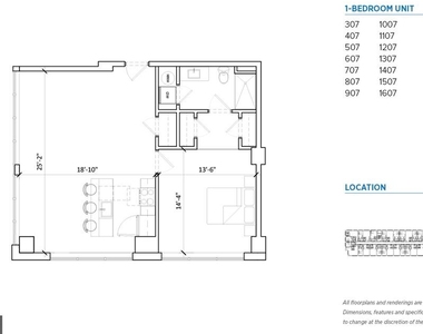 235 N Columbus Boulevard - Photo Thumbnail 53