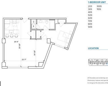 235 N Columbus Boulevard - Photo Thumbnail 54
