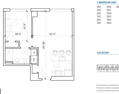 235 N Columbus Boulevard - Photo Thumbnail 51