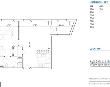 235 N Columbus Boulevard - Photo Thumbnail 52