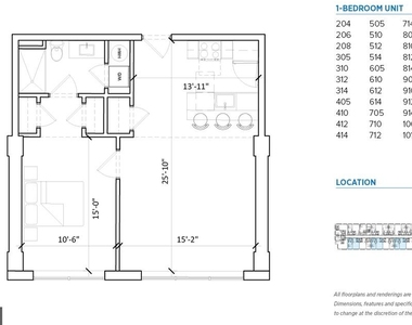 235 N Columbus Boulevard - Photo Thumbnail 55
