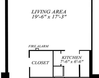 224 W Rittenhouse Square - Photo Thumbnail 14