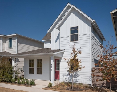 8301 Leroi Dr - Photo Thumbnail 1
