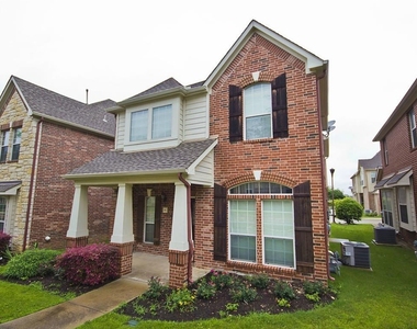 14812 Avery Ranch Blvd - Photo Thumbnail 1