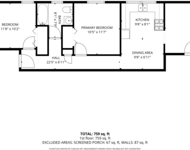 9119 La Crosse Avenue - Photo Thumbnail 8
