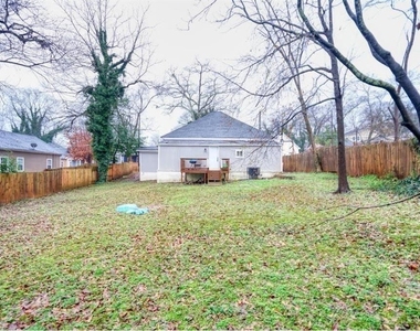 176 Racine Street Sw - Photo Thumbnail 14