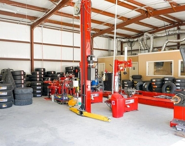 14250 Fm 1485 Road - Photo Thumbnail 5
