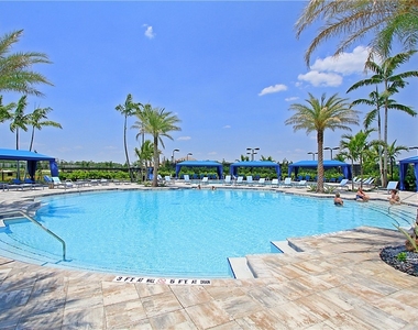 11593 Lakewood Preserve Place - Photo Thumbnail 22