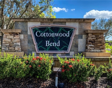 3111 Cottonwood Bend - Photo Thumbnail 1