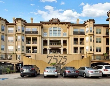 7575 Kirby Drive - Photo Thumbnail 1