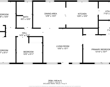 541 Trails End Drive - Photo Thumbnail 27