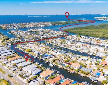 1025 Apollo Beach Boulevard - Photo Thumbnail 1