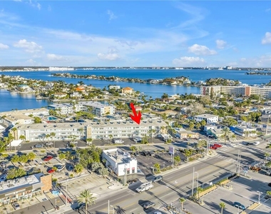 6161 Gulf Winds Drive - Photo Thumbnail 1