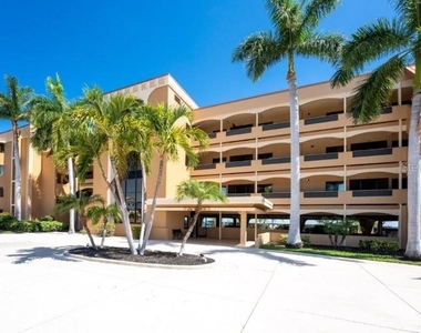 1601 Park Beach Circle - Photo Thumbnail 1