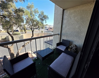 750 S Royal Crest Circle - Photo Thumbnail 20